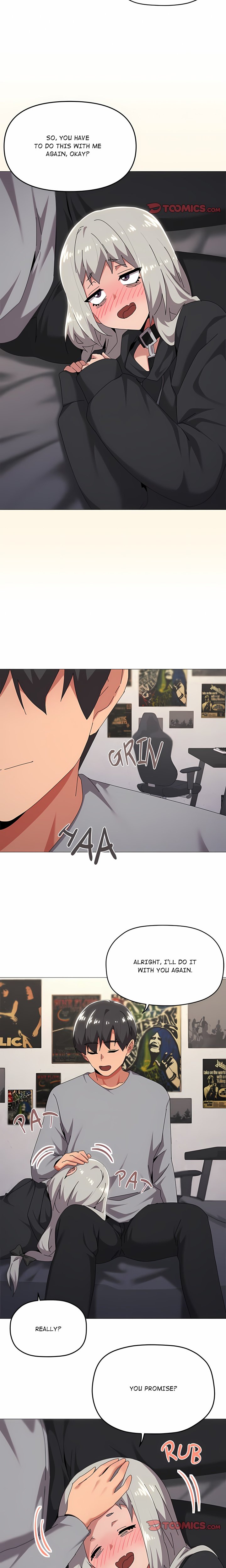 What’s Wrong With This Family? (Uncensored) Chapter 68 - Page 7
