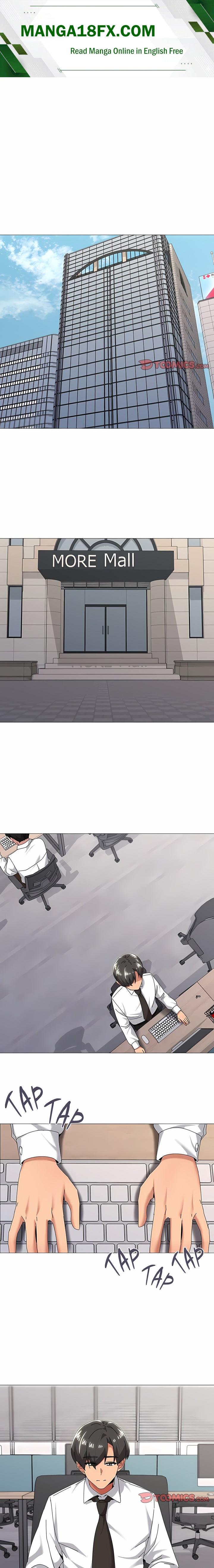 What’s Wrong With This Family? (Uncensored) Chapter 72 - Page 1