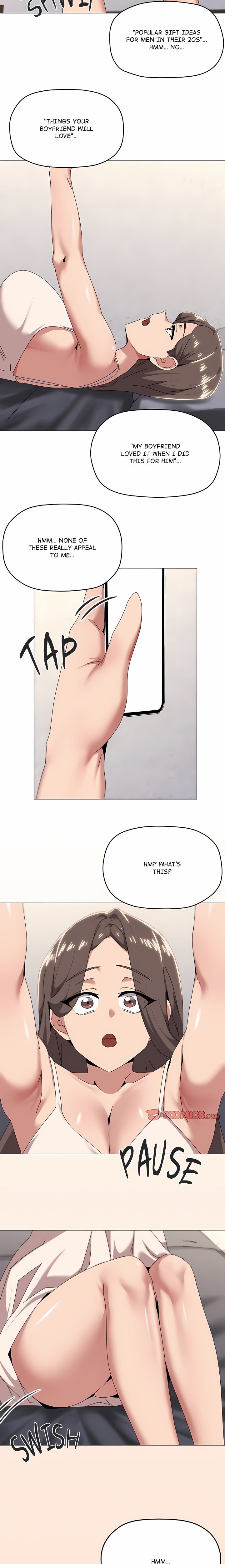 What’s Wrong With This Family? (Uncensored) Chapter 72 - Page 13