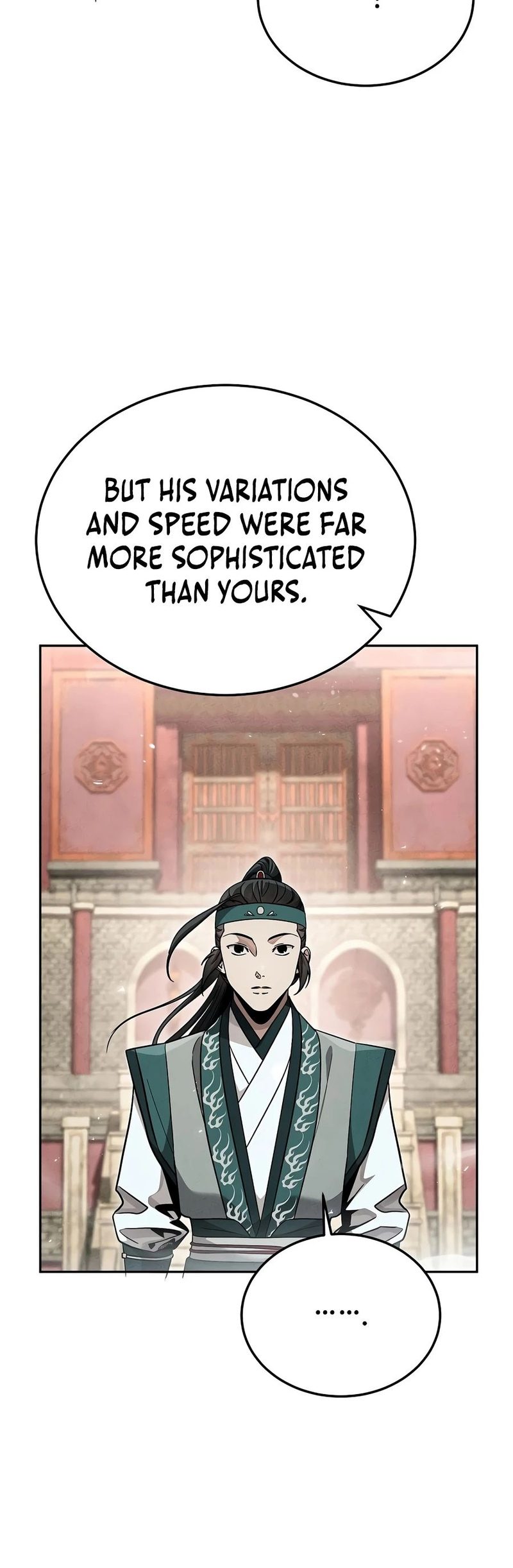 The Divine Demon’s Grand Ascension Chapter 54 - Page 13