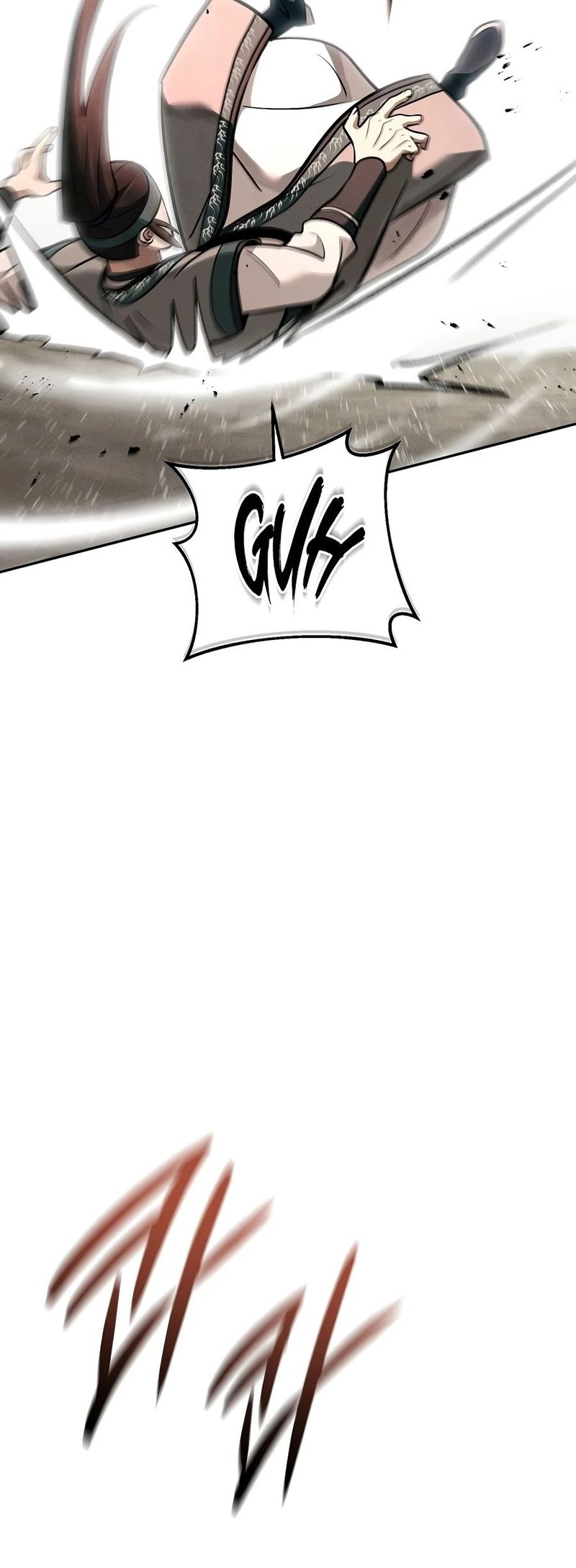 The Divine Demon’s Grand Ascension Chapter 54 - Page 21