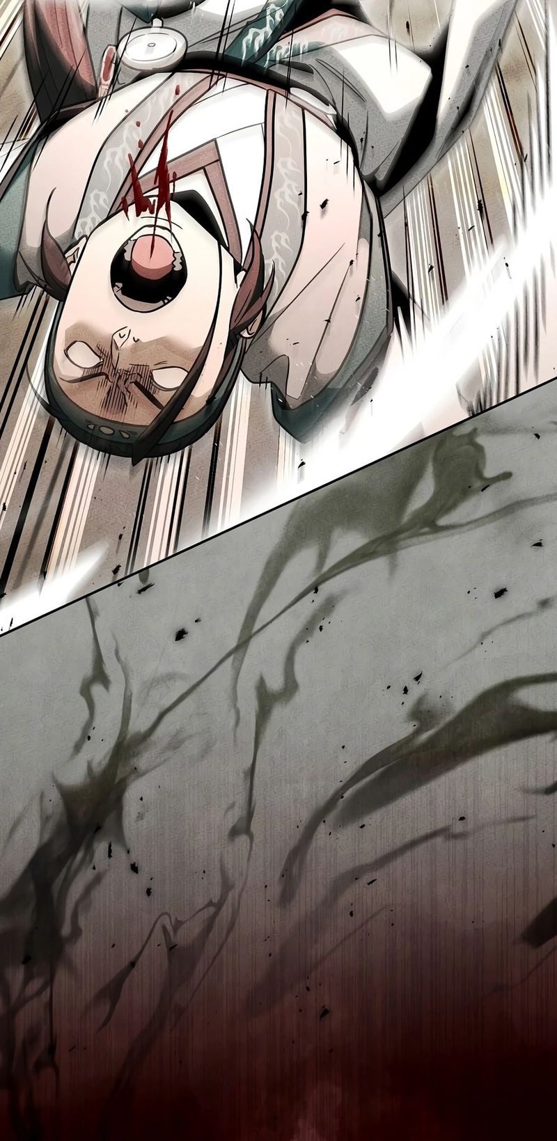The Divine Demon’s Grand Ascension Chapter 55 - Page 3