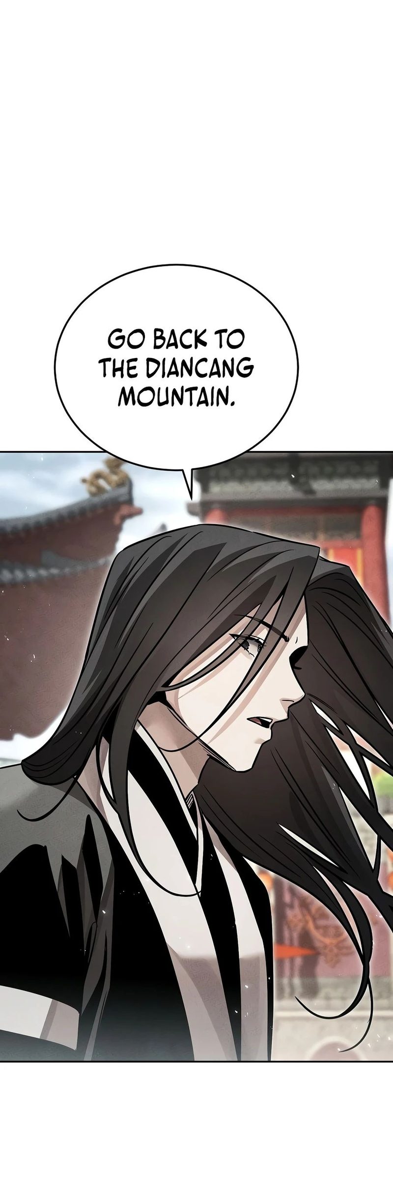 The Divine Demon’s Grand Ascension Chapter 55 - Page 9
