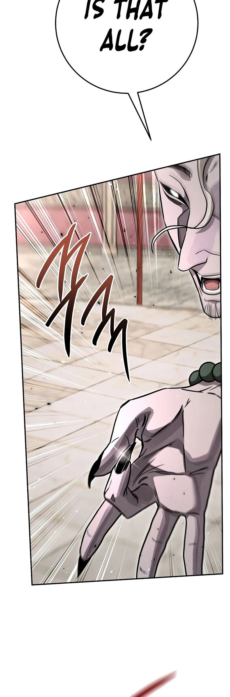 The Divine Demon’s Grand Ascension Chapter 60 - Page 17