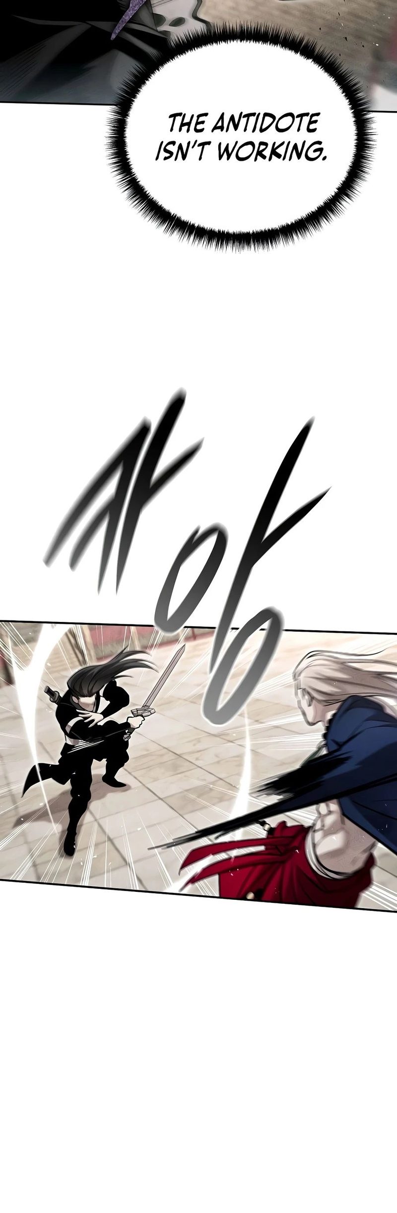 The Divine Demon’s Grand Ascension Chapter 60 - Page 5