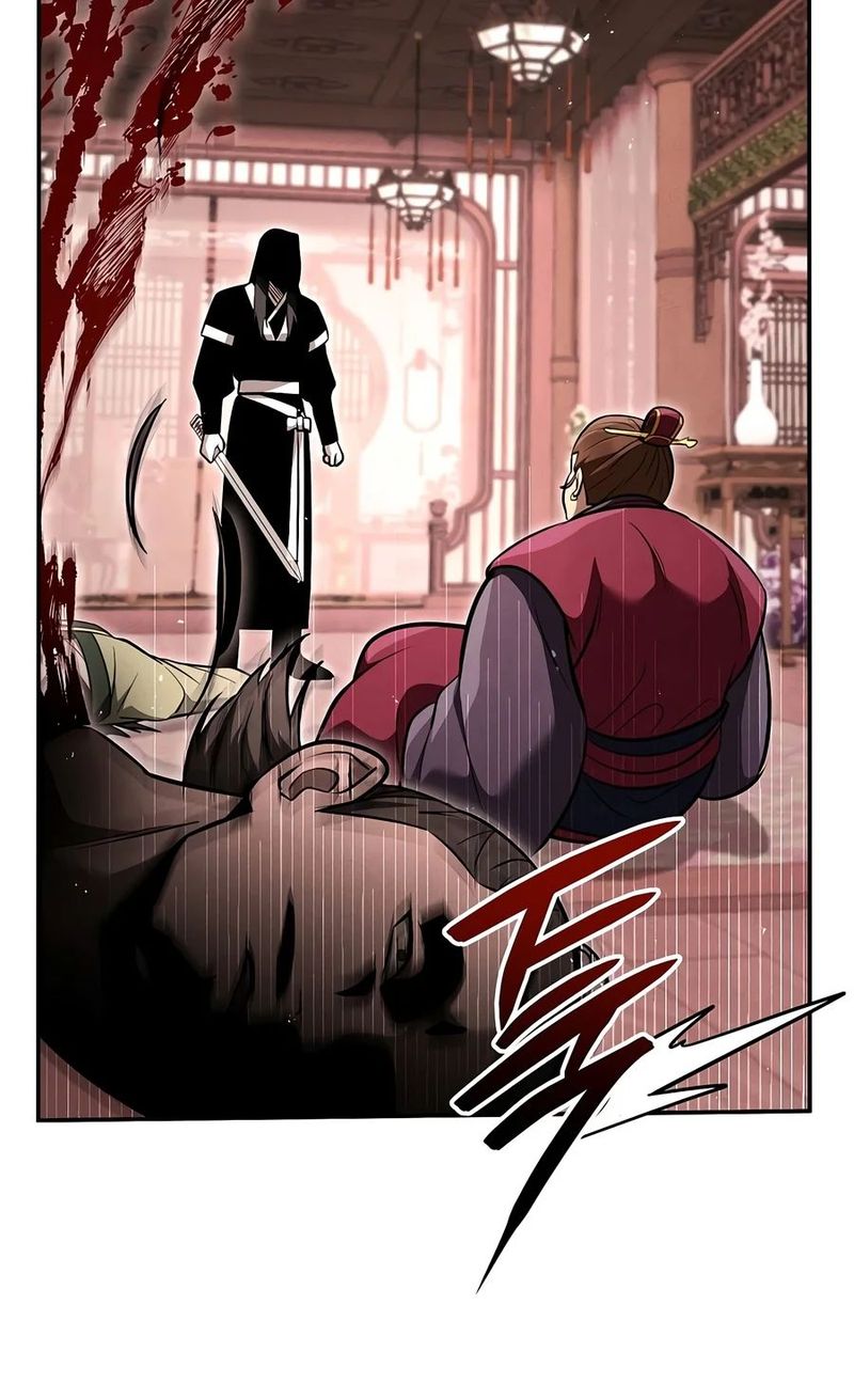 The Divine Demon’s Grand Ascension Chapter 62 - Page 15