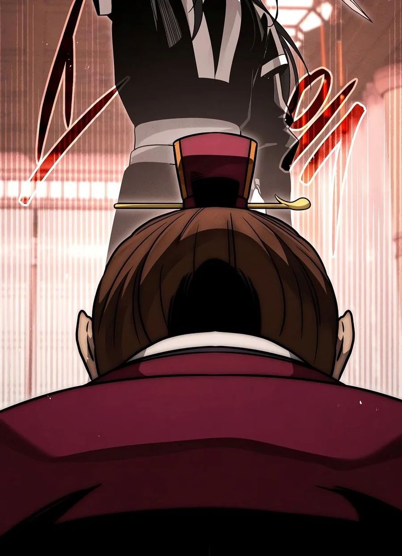 The Divine Demon’s Grand Ascension Chapter 62 - Page 17
