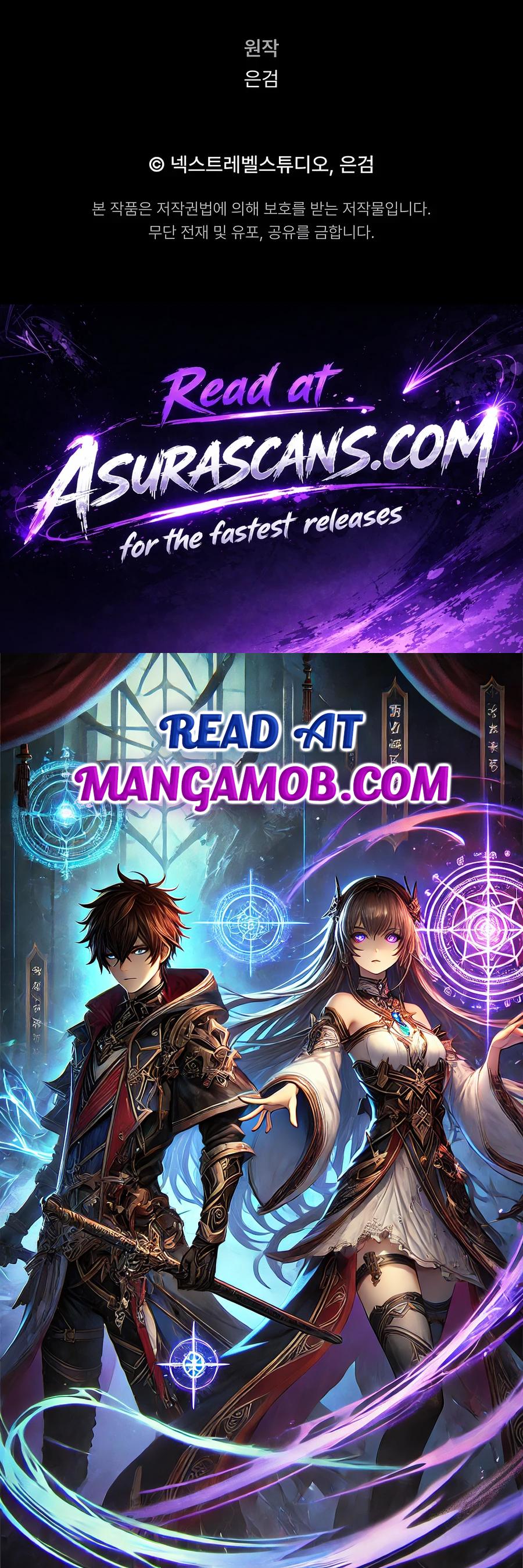 The Divine Demon’s Grand Ascension Chapter 68 - Page 23