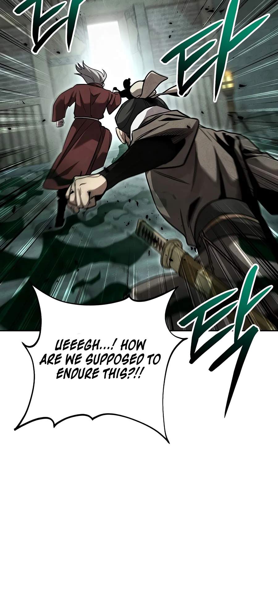 The Divine Demon’s Grand Ascension Chapter 68 - Page 4