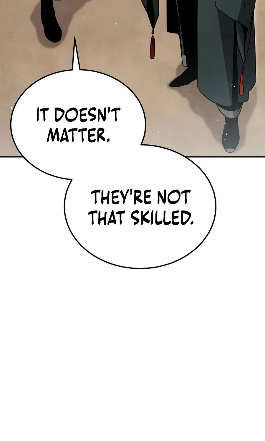 The Divine Demon’s Grand Ascension Chapter 70 - Page 12