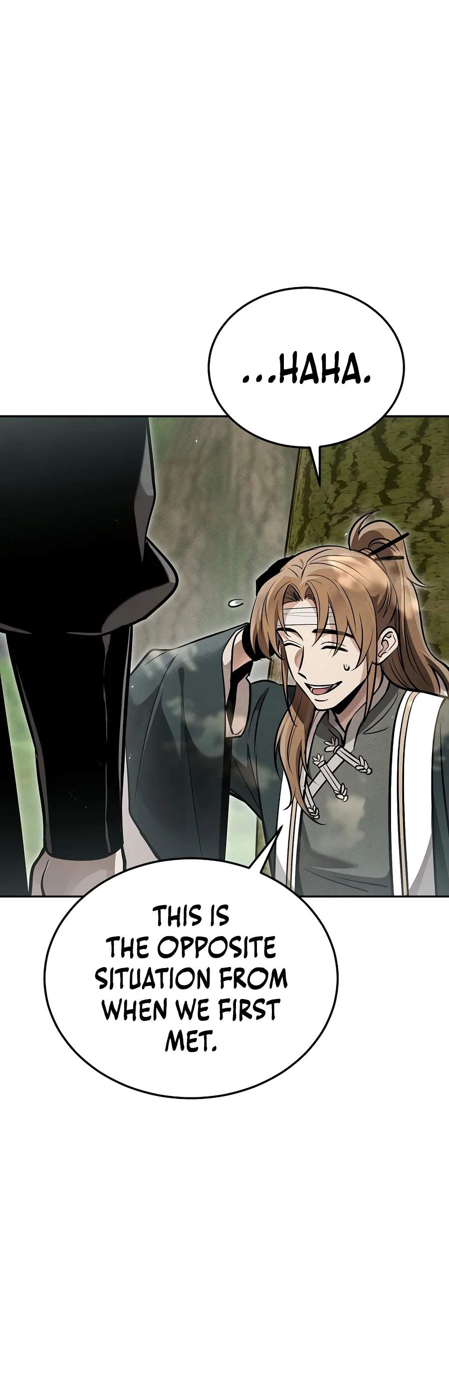 The Divine Demon’s Grand Ascension Chapter 70 - Page 3