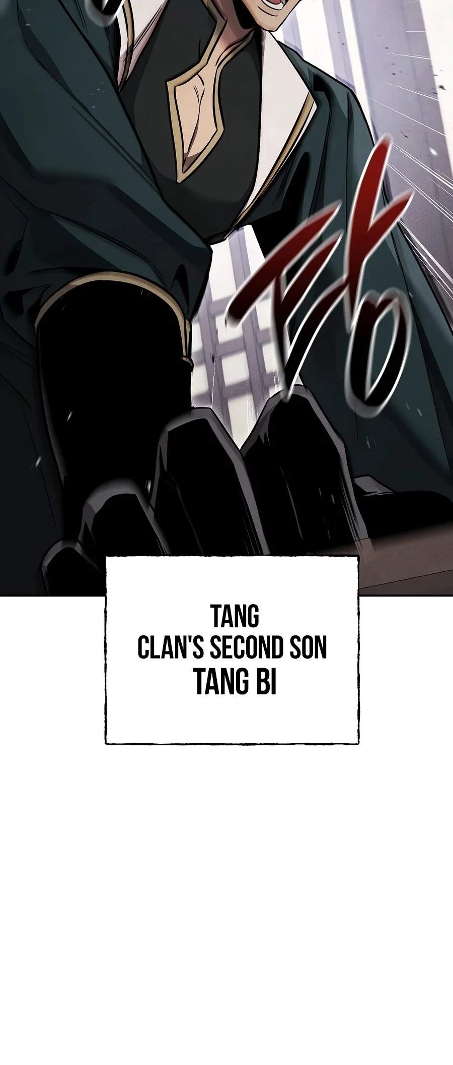The Divine Demon’s Grand Ascension Chapter 71 - Page 15