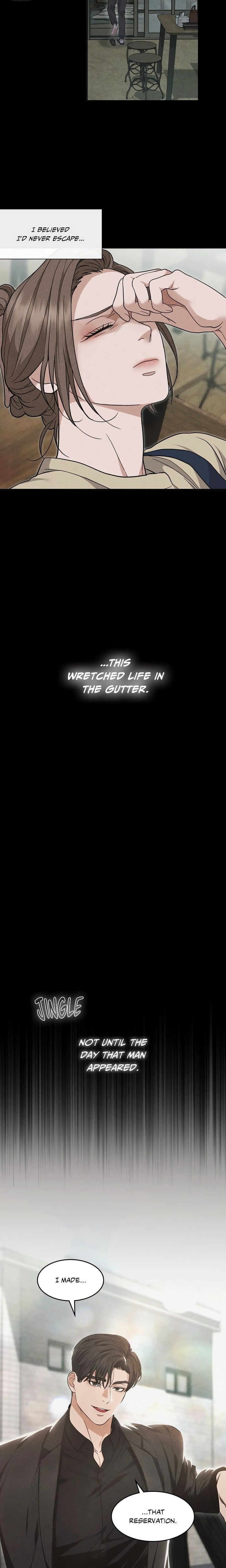 Violet Romance (Uncensored) Chapter 0 - Page 2