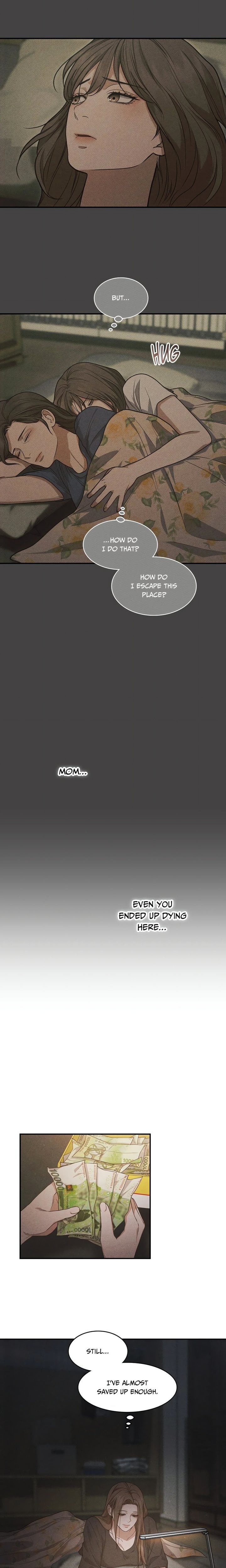 Violet Romance (Uncensored) Chapter 1 - Page 8