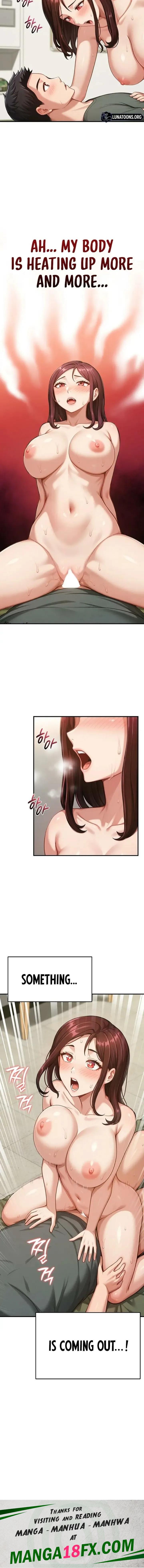 Women’s Recruit Training Corps Chapter 15 - Page 16