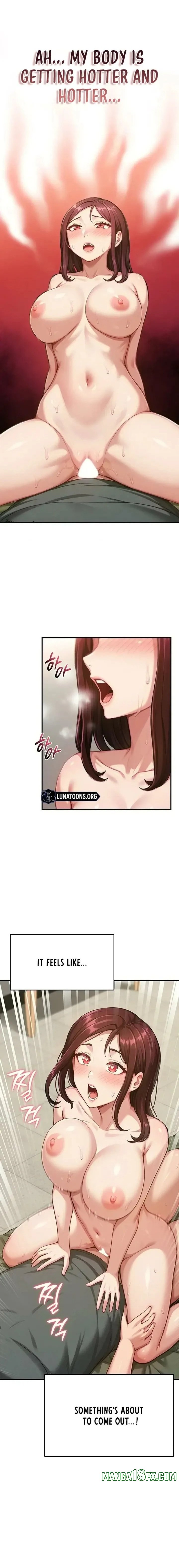 Women’s Recruit Training Corps Chapter 16 - Page 1