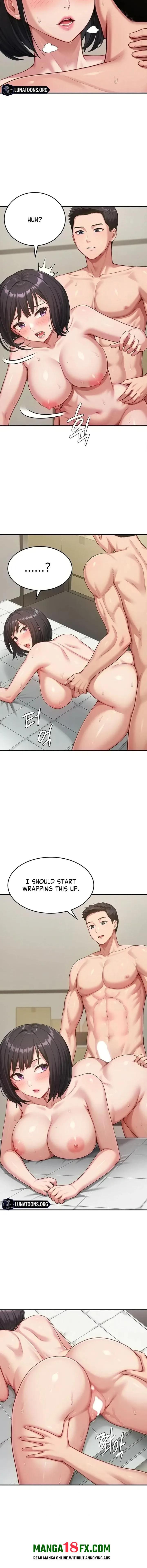 Women’s Recruit Training Corps Chapter 19 - Page 4