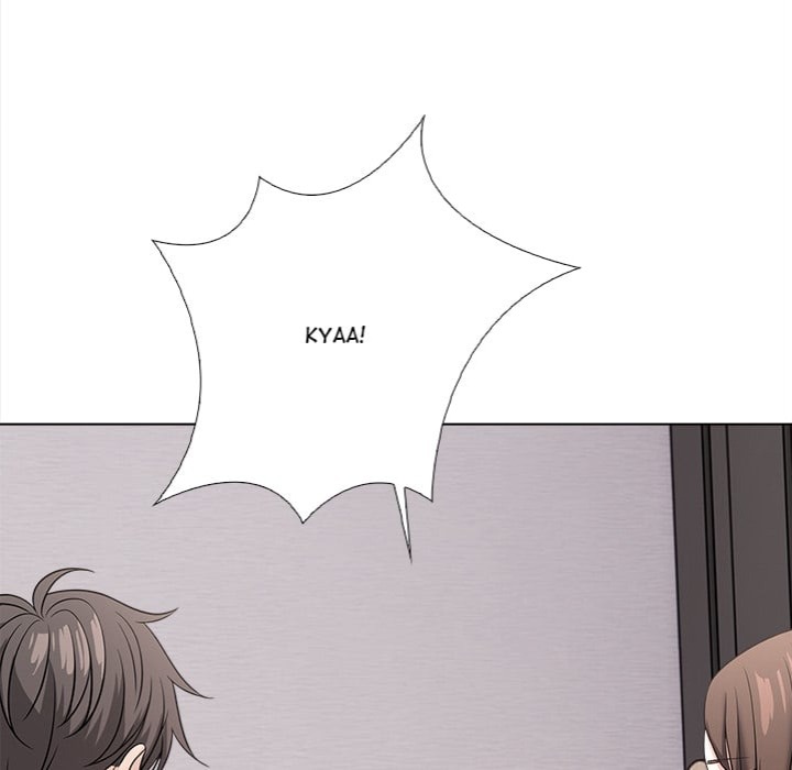 Locked With Her Chapter 14 - Page 11