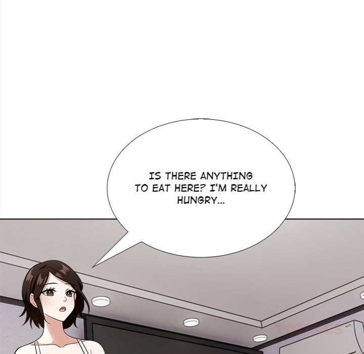 Locked With Her Chapter 14 - Page 138