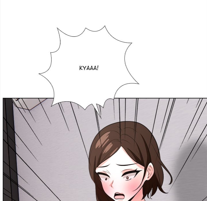 Locked With Her Chapter 14 - Page 72