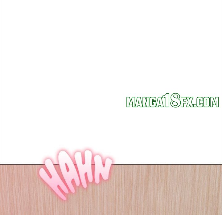 Locked With Her Chapter 15 - Page 115