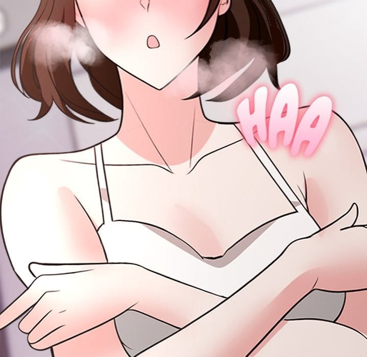 Locked With Her Chapter 15 - Page 31