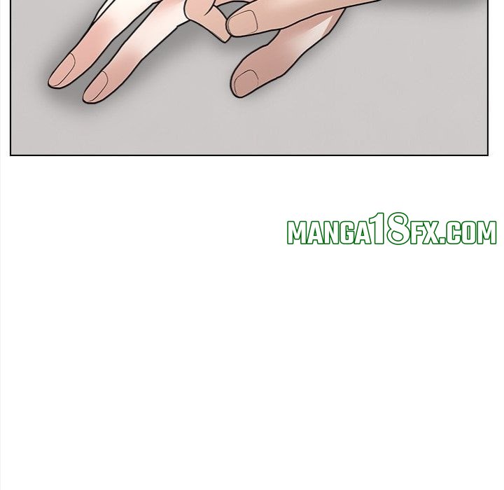 Locked With Her Chapter 15 - Page 54