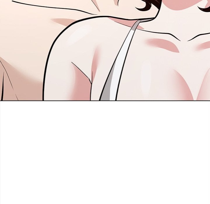 Locked With Her Chapter 15 - Page 97