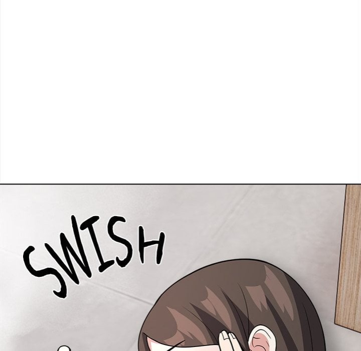 Locked With Her Chapter 16 - Page 110