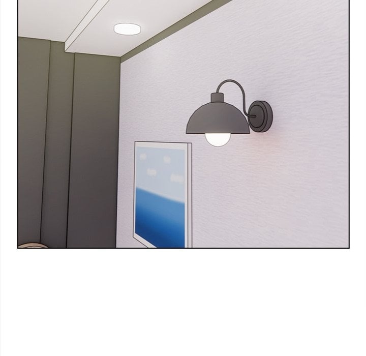 Locked With Her Chapter 16 - Page 129