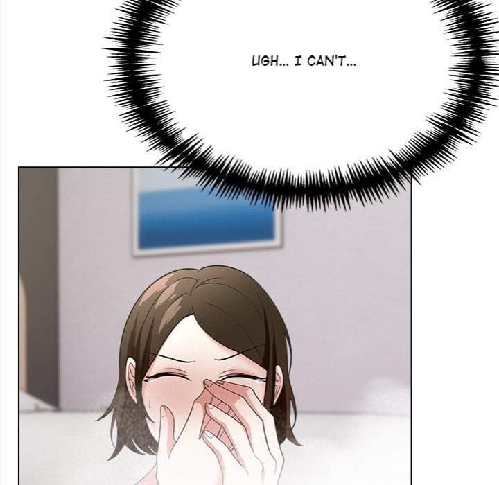 Locked With Her Chapter 16 - Page 86