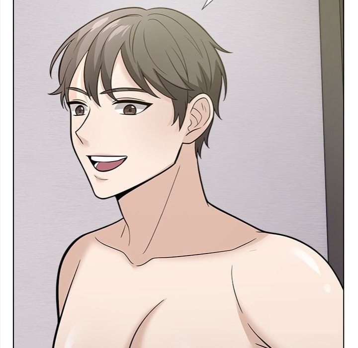 Locked With Her Chapter 16 - Page 9