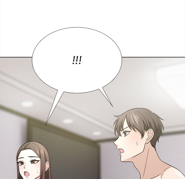 Locked With Her Chapter 17 - Page 35