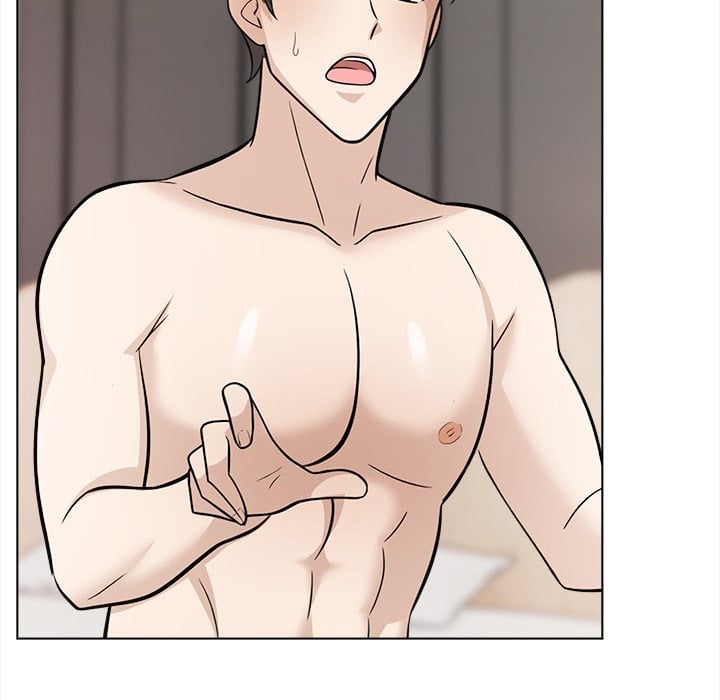 Locked With Her Chapter 17 - Page 43