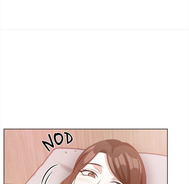 Locked With Her Chapter 17 - Page 60