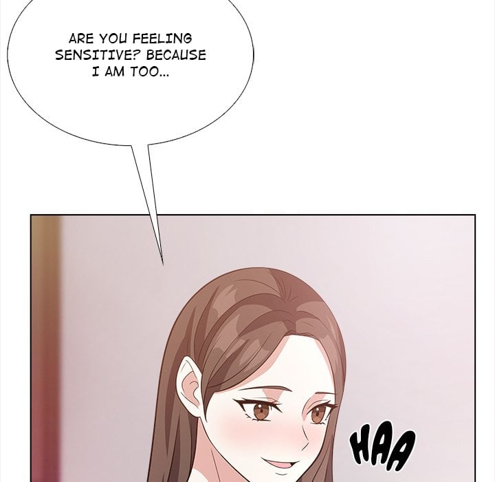 Locked With Her Chapter 17 - Page 74