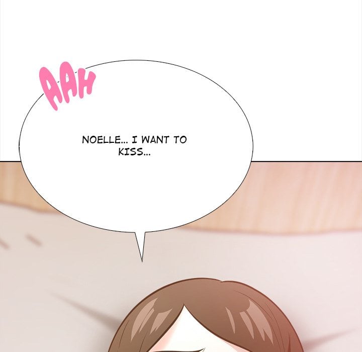 Locked With Her Chapter 17 - Page 86