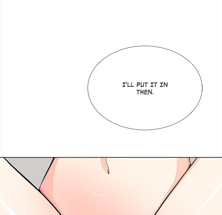 Locked With Her Chapter 18 - Page 17