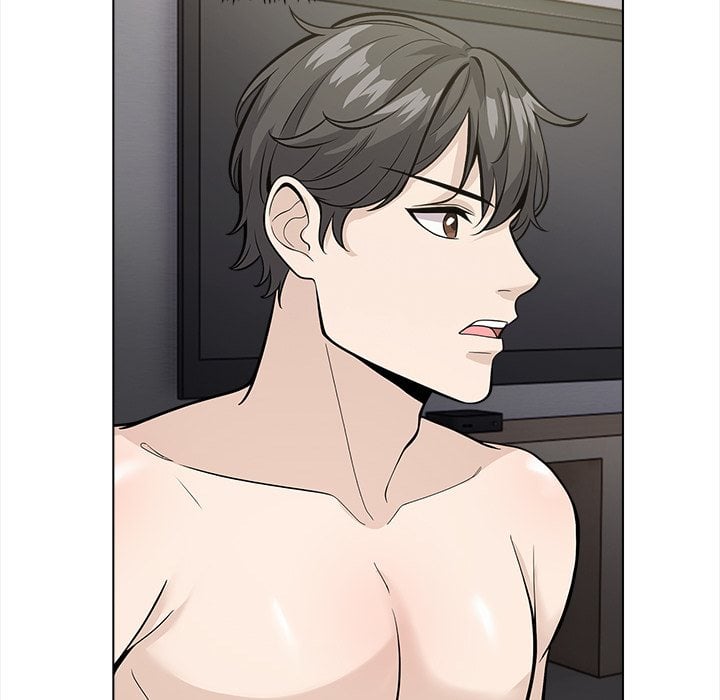 Locked With Her Chapter 18 - Page 22