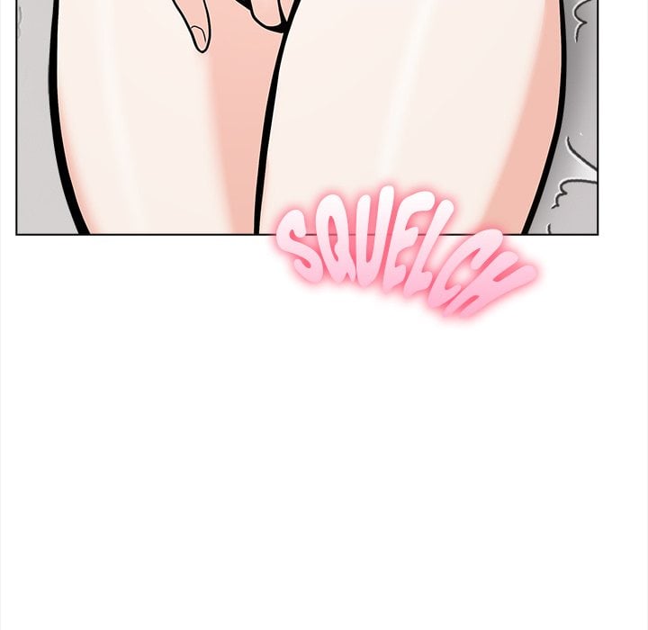 Locked With Her Chapter 18 - Page 31