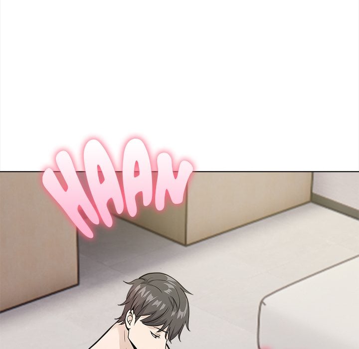 Locked With Her Chapter 18 - Page 52