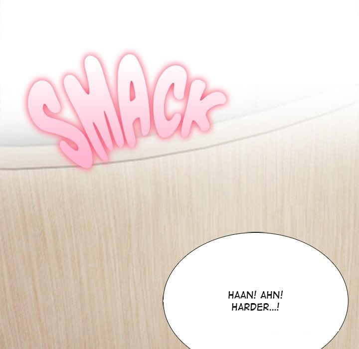 Locked With Her Chapter 18 - Page 87