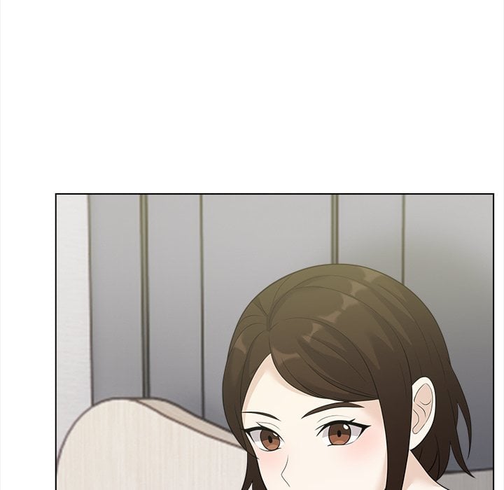 Locked With Her Chapter 20 - Page 108