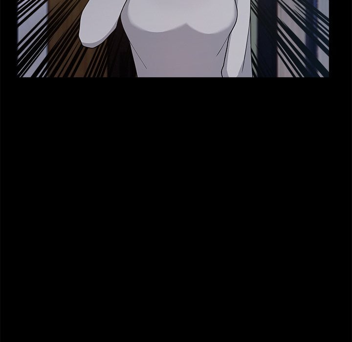 Locked With Her Chapter 20 - Page 13