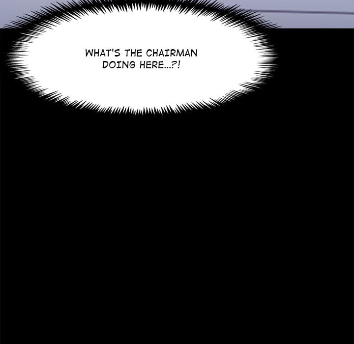 Locked With Her Chapter 20 - Page 20