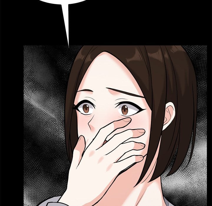 Locked With Her Chapter 20 - Page 26