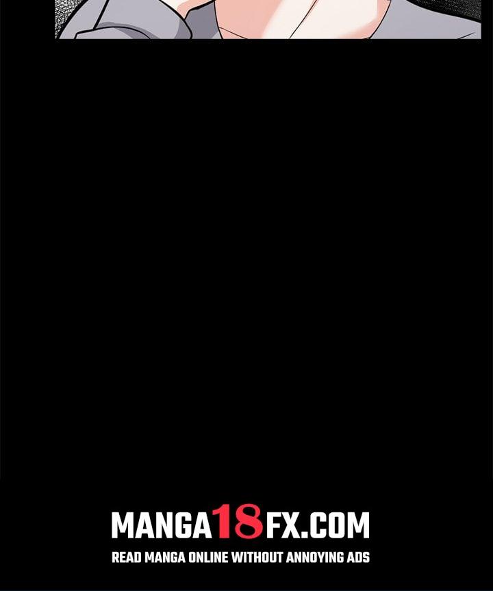 Locked With Her Chapter 20 - Page 27