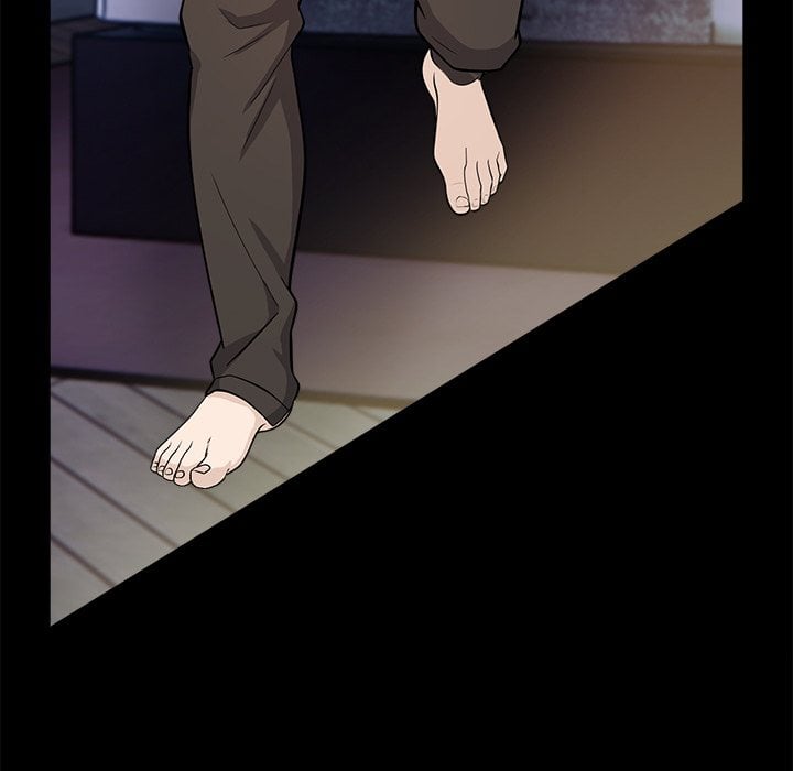 Locked With Her Chapter 20 - Page 34