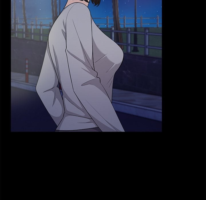 Locked With Her Chapter 20 - Page 45