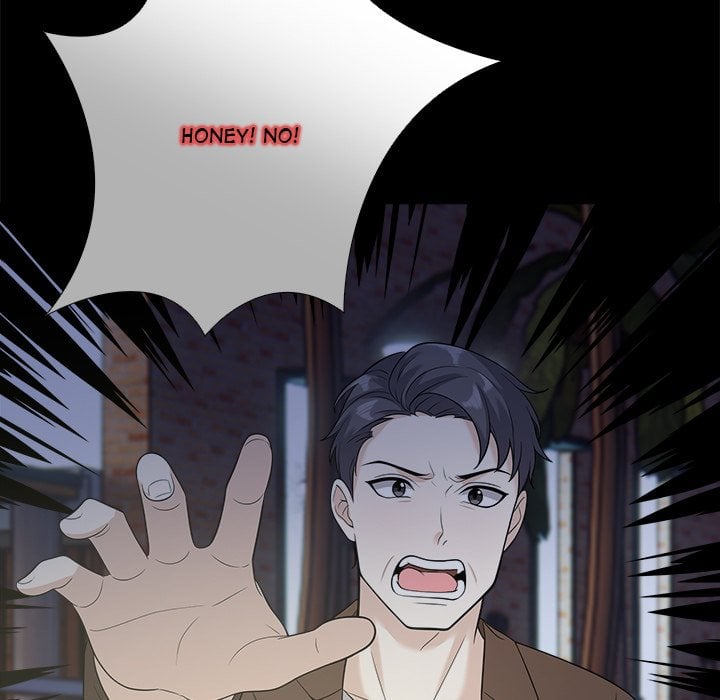 Locked With Her Chapter 20 - Page 53